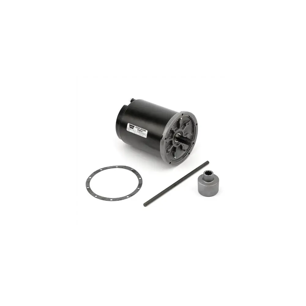 Winch Motor - Motor Upgrade For Wach DC2500 Winch - WAR84910